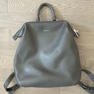 Matt & Nat Vignelli backpack